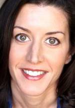 Меган Грано фото