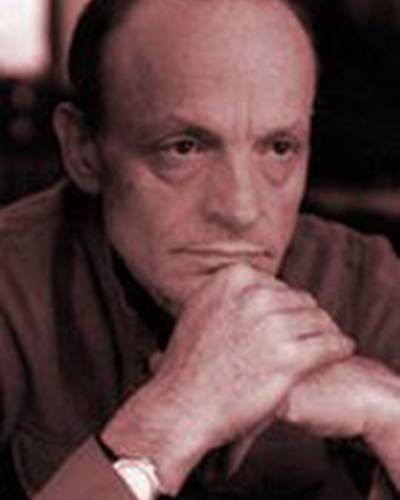 Юрий Орлов фото