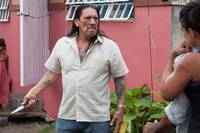 Кадр Кровавая месть