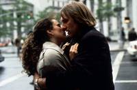 Кадр Вид на жительство