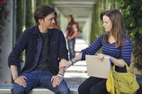 Кадр Необычная семья