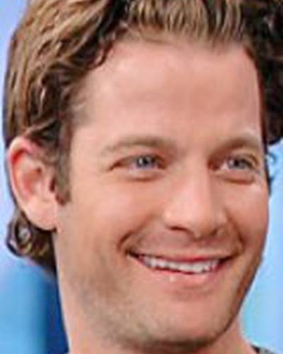 Нейт Беркус фото