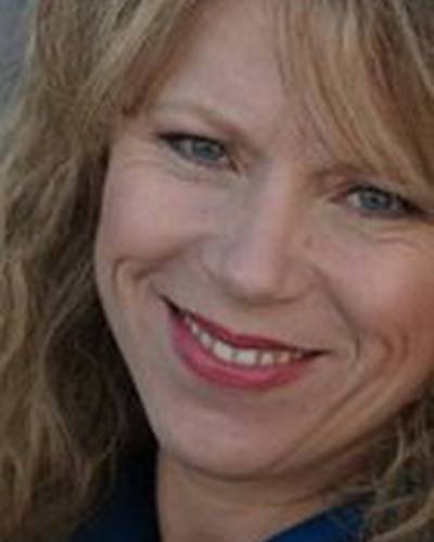 Ширли Ньюбери фото