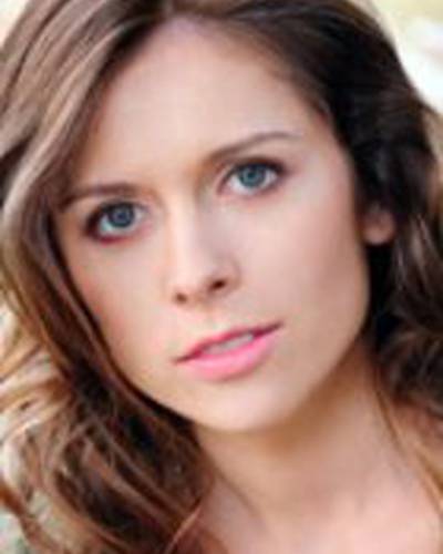 Жанна Бет фото