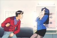 Кадр Девушка с прогноза (видео)