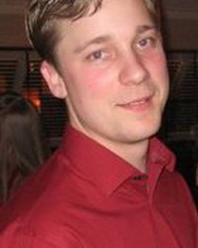 Рик Боландер фото