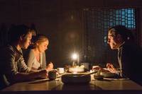 Кадр Дивергент