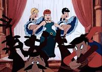 Кадр Счастливчик Люк