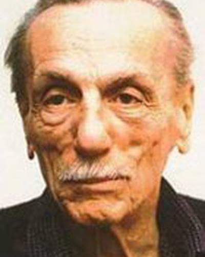 Эдуардо Де Филиппо фото