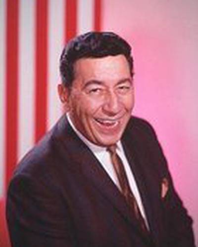 Луи Прима фото