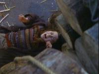 Кадр Женщина в черном