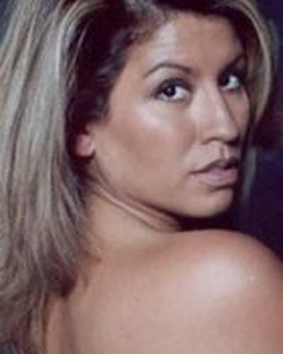 Венди Джордж фото