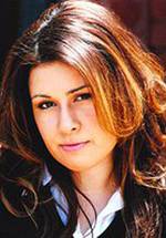 Леа Кларк фото