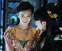 Кадр Фреска