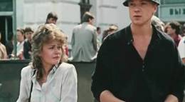 Кадр из фильма "Возьми меня с собой" - 2