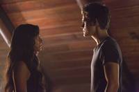 Кадр Дневники вампира