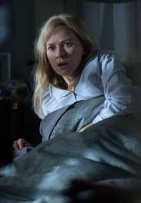 Кадр Взаперти