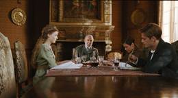 Кадр из фильма "Великий Мольн" - 1