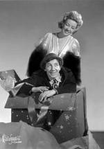 Чико Маркс фото