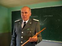 Кадр Облава на палача