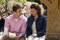 Кадр Дневники няни