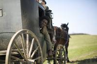 Кадр Шоколад