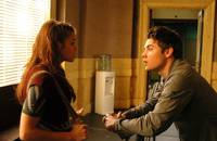 Кадр Шаг вперед