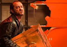 Секс, страдания, Джуд Лоу: новые трейлеры «Терезы Ракен» и «Дома Хемингуэя»