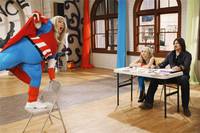 Кадр Ханна Монтана