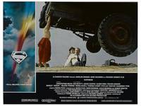 Постер Супермен