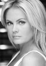 Энни Купер фото