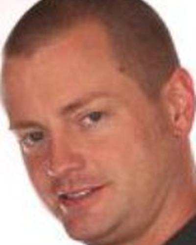 Эрик Мастерсон фото