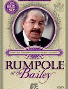 Судья Рампол