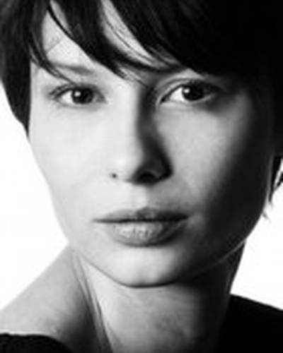 Лорен Оррел фото