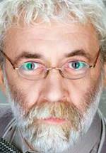 Владимир Заднепровский фото