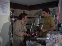 Кадр Коломбо: Смерть протягивает руку