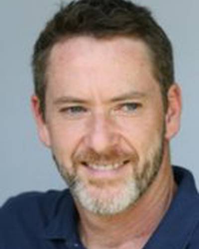 Дэвид Юс фото