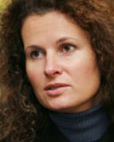 Елена Гликман фото