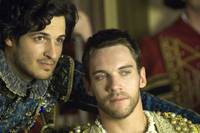 Кадр Тюдоры