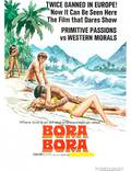 Постер из фильма "Бора Бора" - 1