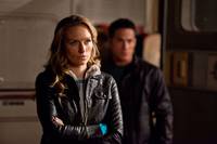 Кадр Дневники вампира