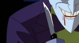 Кадр из фильма "Новые приключения Бэтмена" - 1