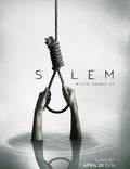 Постер из фильма "Салем" - 1