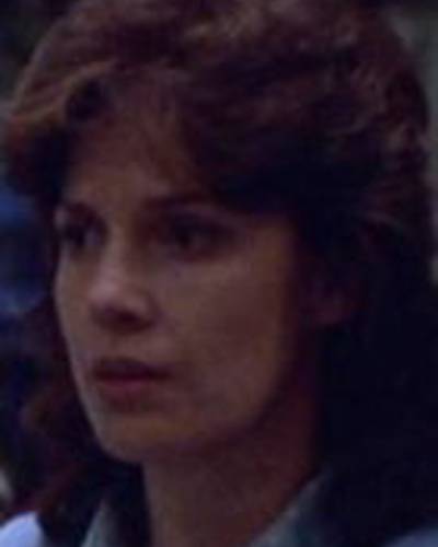 Джудит Флэнеган фото