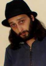 Гага Чихладзе фото