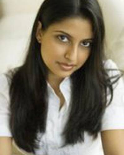 Ализа Веллани фото