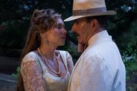 Кадр Вспоминая моих печальных шлюх