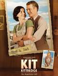 Постер из фильма "Кит Киттредж: Загадка американской девочки" - 1