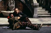 Кадр Король-рыбак