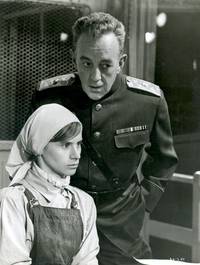 Кадр Доктор Живаго